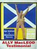 Ally MacLeod Testimonial