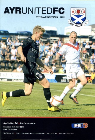 Forfar Athletic