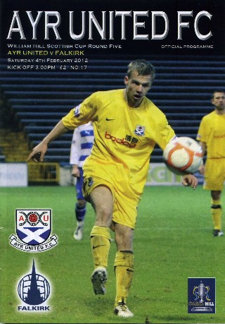 Falkirk Cup