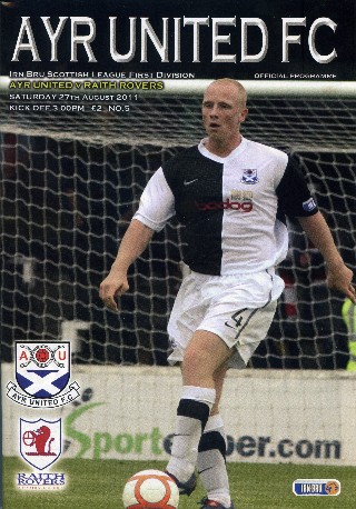 Raith Rovers