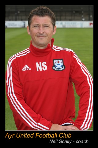 Neil Scally