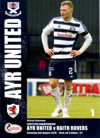 Raith Rovers