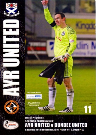 Dundee United