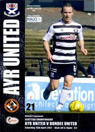 Dundee United