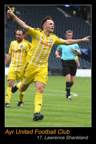 Lawrence Shankland